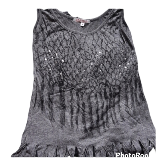 2/$20 Dream Catcher tank 37 - Picture 1 of 5